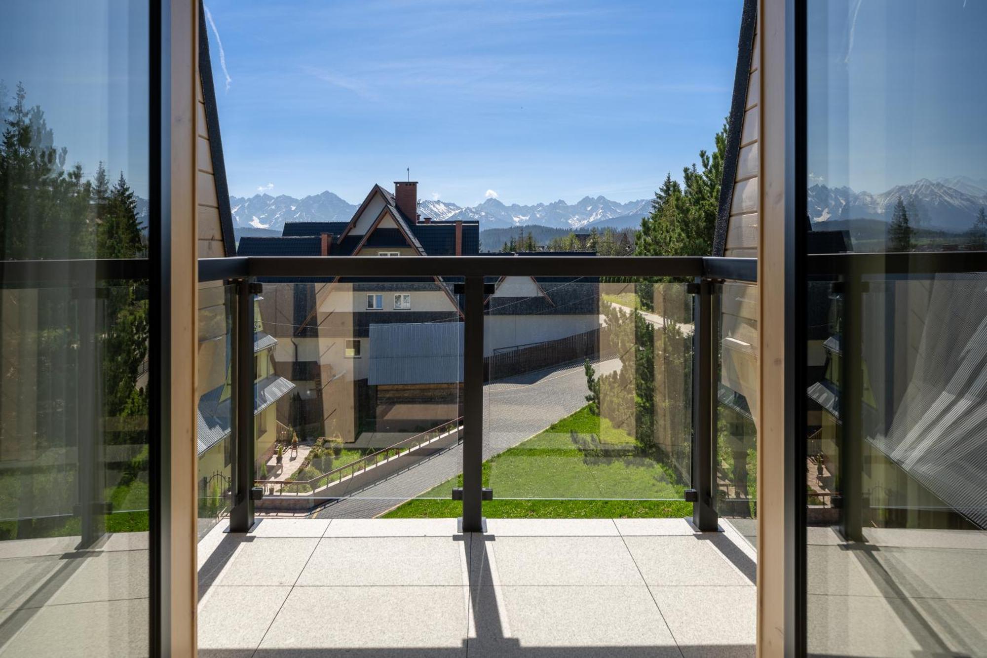 Apartment Tatraholiday - Silent Mountain