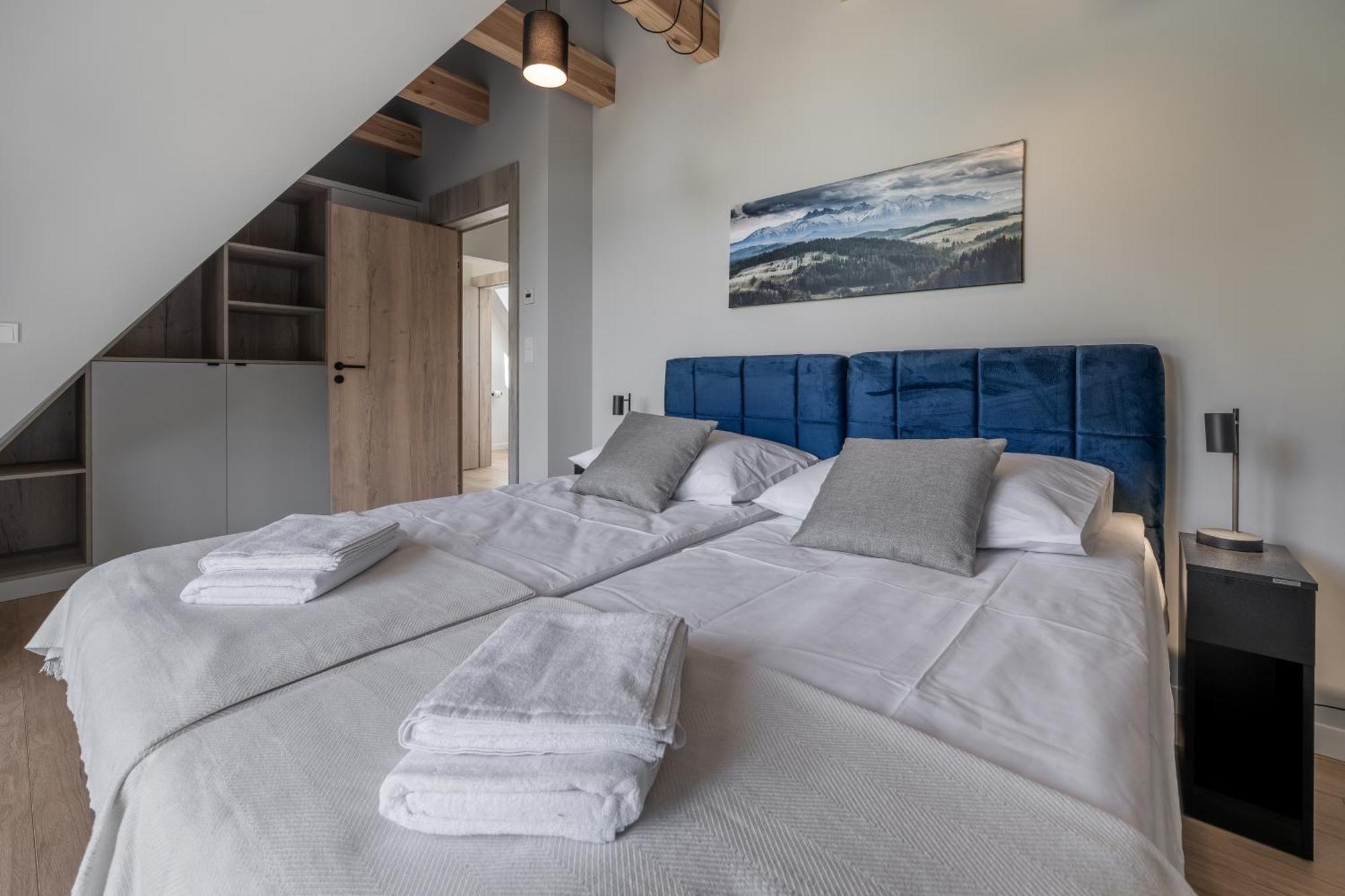 Tatraholiday - Silent Mountain Apartment *